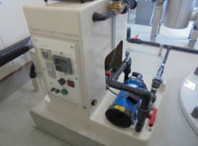 ワカサ有限会社|事例08|公共プールの改装給排水設備工事