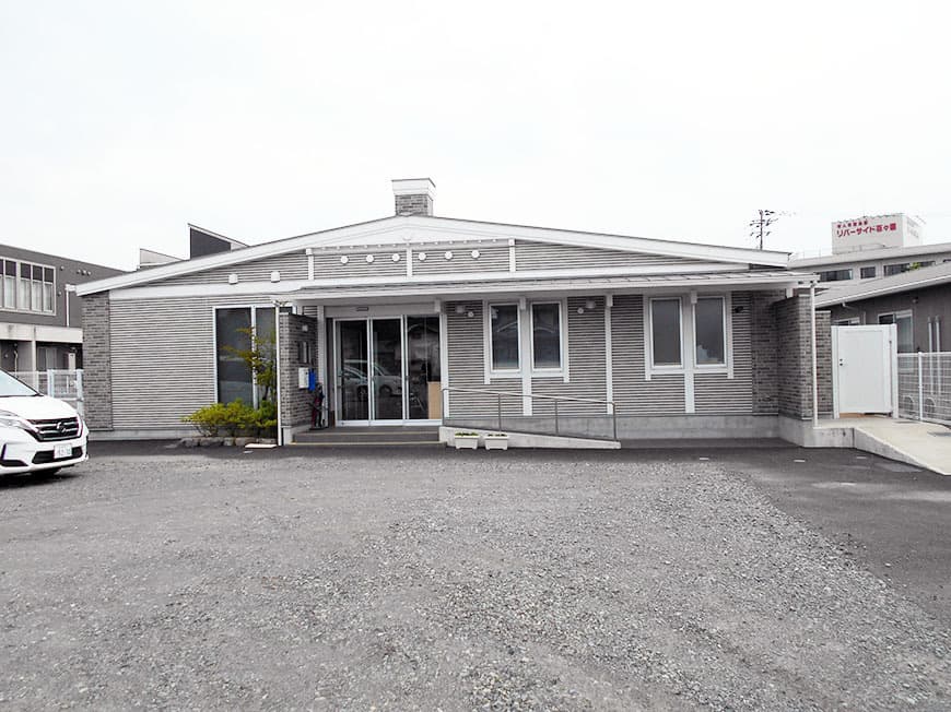 ワカサ有限会社|事例01|施設新築工事